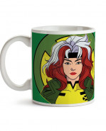 X-Men Mug 97 Rogue